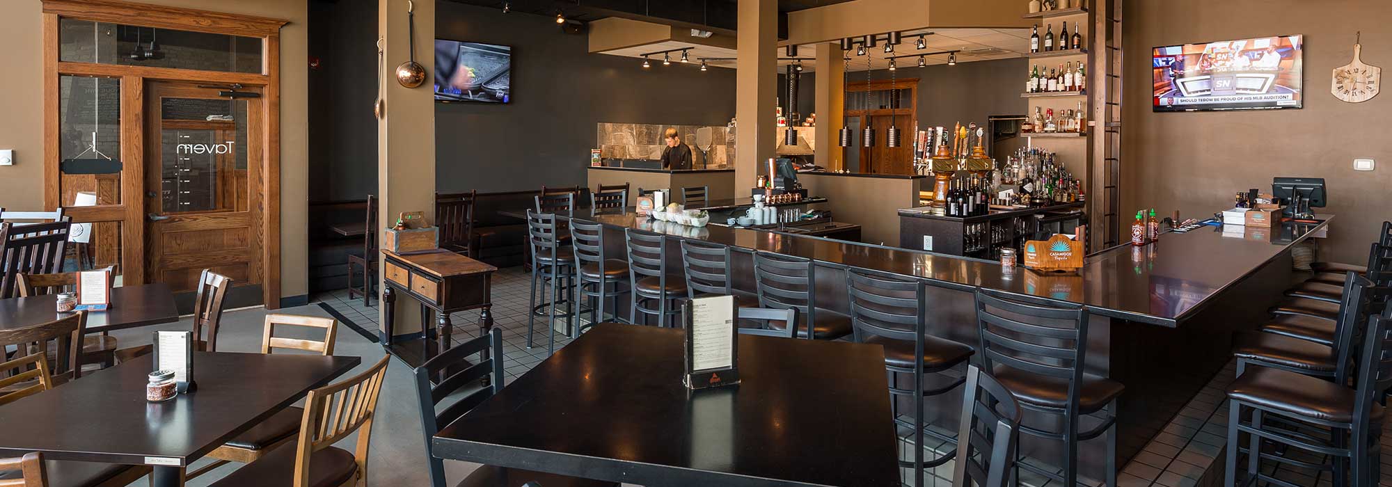 Rustica Eatery & Tavern | Fargo Moorhead